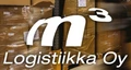 M3 Logistics logo
