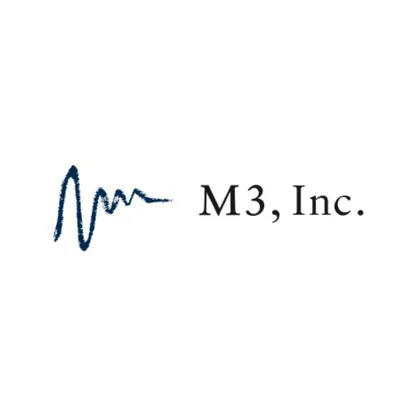 m3.com logo