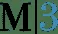 M3 Capital Partners logo