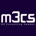 M3CS logo