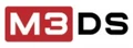 M3DS Academy logo
