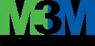 M3M India logo