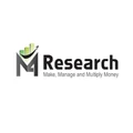 M4 Research logo