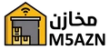 M5azn logo