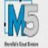 M5 Net logo