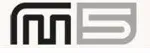 M5 Network Security logo