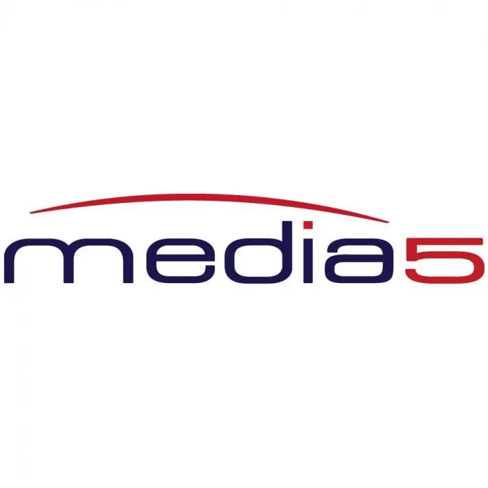 M5T logo