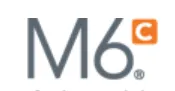 M6-Global logo