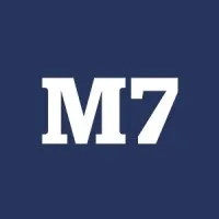 M7 Real Estate logo