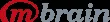 M-Brain logo