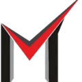 M CAD Solutions logo