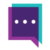 M io logo