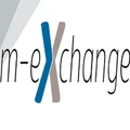 M-Exchange logo