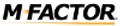 M-Factor logo