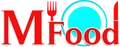 M Food Service logo