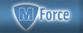 M Force logo