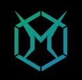 M-Game logo