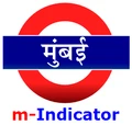 m-Indicator logo