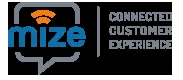 Mize logo