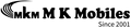 M K Mobiles