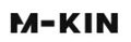 M KIN logo