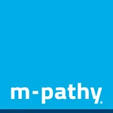 m-pathy logo