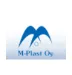 M-plast logo