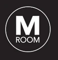 M Room logo