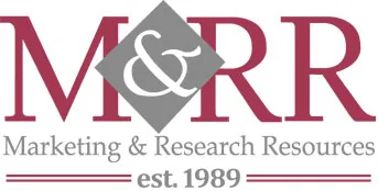 Marketing and Research Resources logo