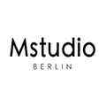 M Studio Berlin logo