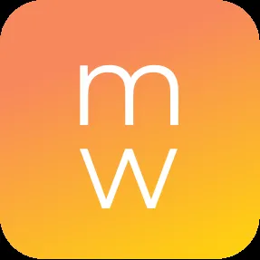 m-work logo