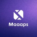Maaaps logo