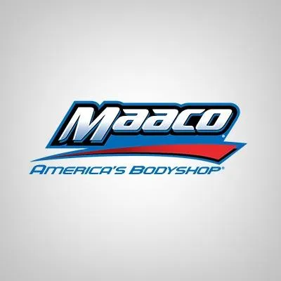 Maaco logo