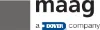Maag logo