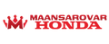Maansarovar Honda