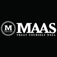 MAAS logo