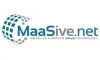 MaaSive.net logo