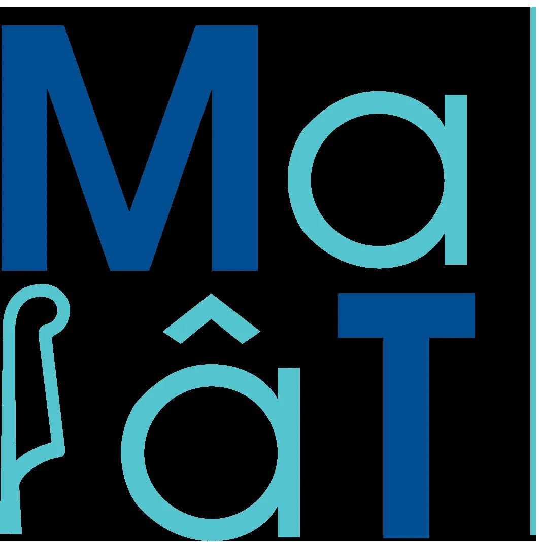 MaaT Pharma logo