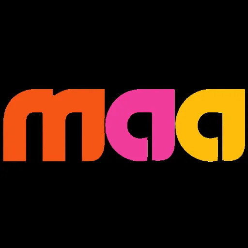 MaaTV logo