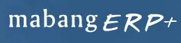 MabangERP logo