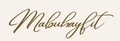 MabuhayFit logo