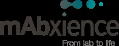 mAbxience logo