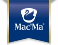 Mac logo
