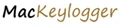 Mac Keylogger logo
