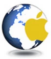 Mac Mini World logo