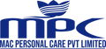 MAC PERSONAL CARE logo