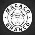 MACACO BRANCO logo