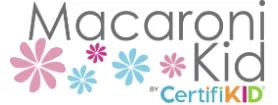 Macaroni Kid logo