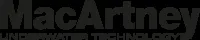 MacArtney logo
