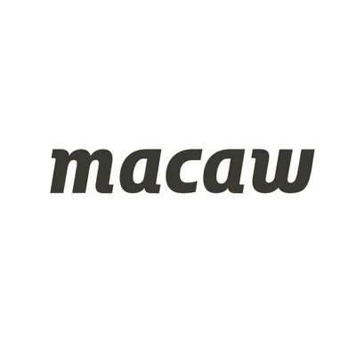 Macaw logo
